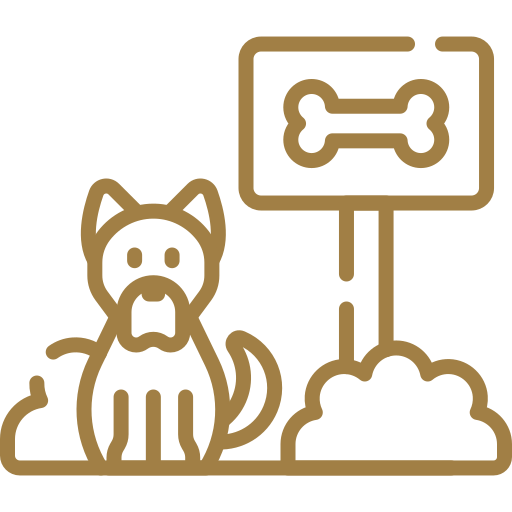 Pet park